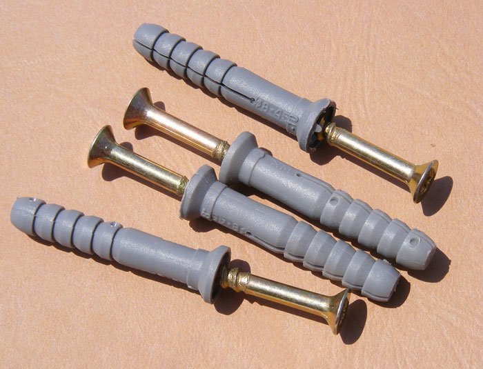 Dübel