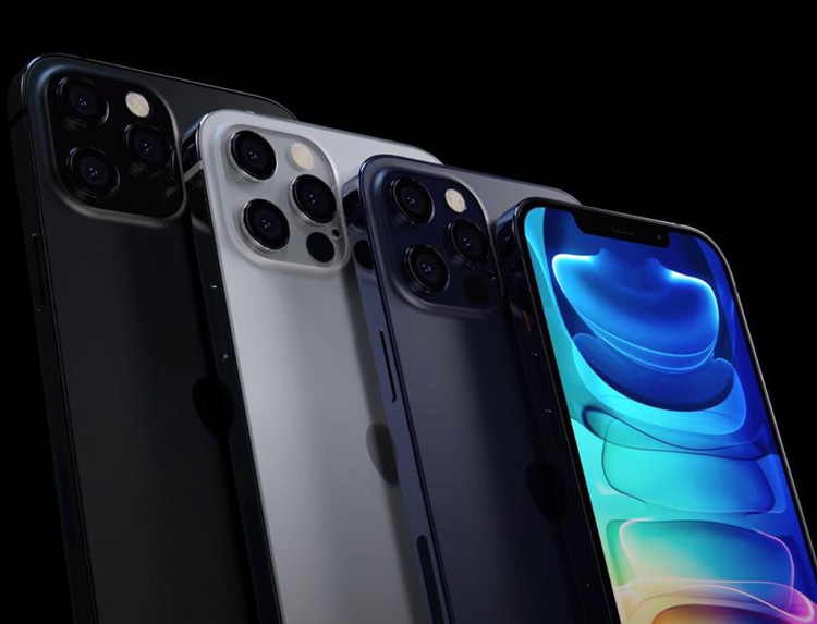 Iphone Telefon